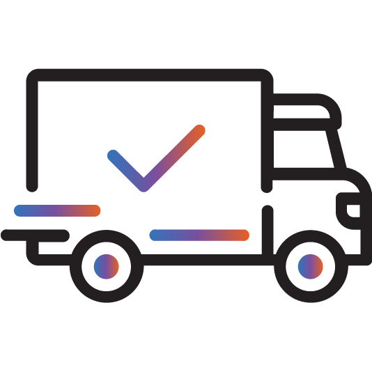 We Help You Move